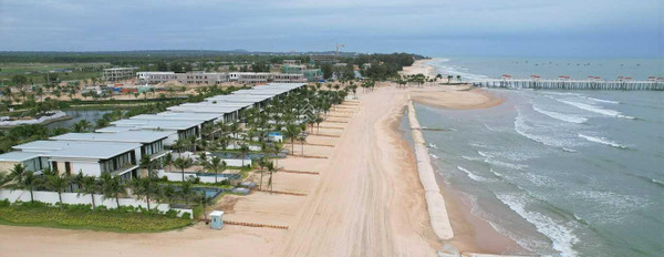 Chính chủ bán Beach Front Villa 4 phòng ngủ Melia Hồ Tràm phase 2 full nội thất 5 sao-03