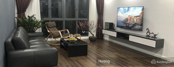 Chung cư 3 PN, bán căn hộ hướng Tây vị trí đặt tọa lạc tại Mỗ Lao, Hà Nội, căn hộ tổng quan bao gồm 3 phòng ngủ, 2 WC lh biết chi tiết-03