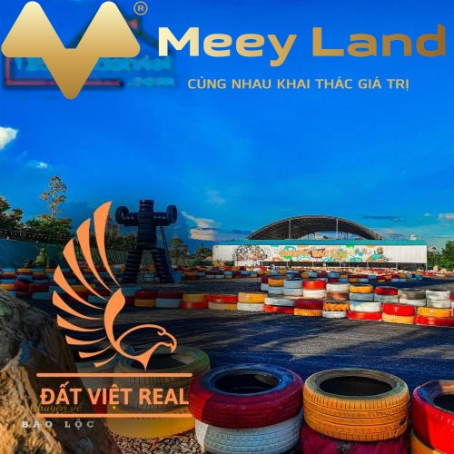 Bảo Lộc, Tỉnh Lâm Đồng 1.7 tỷ bán đất có diện tích tổng 163 m2-01