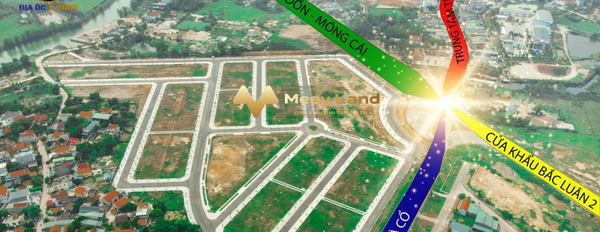 Nằm trong mức 3 tỷ bán đất dt cụ thể 120 m2 vị trí mặt tiền ngay tại Hòa Lạc, Quảng Ninh, hướng Đông Nam-02