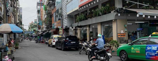 Ở tại Quận 3, Hồ Chí Minh, bán nhà, bán ngay với giá khủng 4.85 tỷ có diện tích chính 25m2 lh xem trực tiếp-03