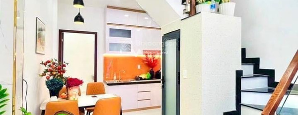 Nhà 4 phòng ngủ bán nhà ở diện tích gồm 48m2 vị trí đẹp tọa lạc gần Lê Văn Sỹ, Phường 14-02