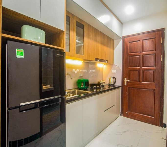 Cho thuê căn hộ, tọa lạc ngay ở Trần Hưng Đạo, Hoàn Kiếm thuê ngay với giá cực mềm từ 9 triệu/tháng có diện tích tổng là 45m2-01