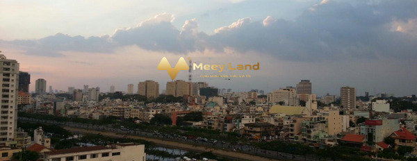 Diện tích 50 m2, bán chung cư vào ở luôn giá cực êm 2.8 tỷ vị trí đẹp nằm ở Phường 2, Hồ Chí Minh, hướng Tây Nam, căn hộ này bao gồm 1 phòng ngủ, 1 WC...-03