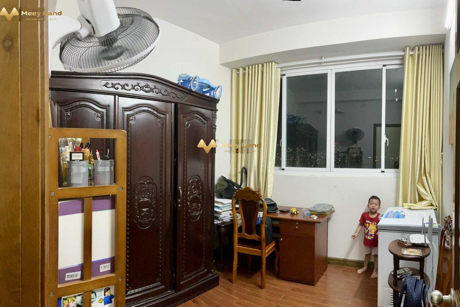 Chung cư 3 phòng ngủ, bán căn hộ vị trí nằm tại Phạm Hữu Lầu, Hồ Chí Minh, căn hộ gồm có 3 PN, 2 WC khách có thiện chí liên hệ ngay-01