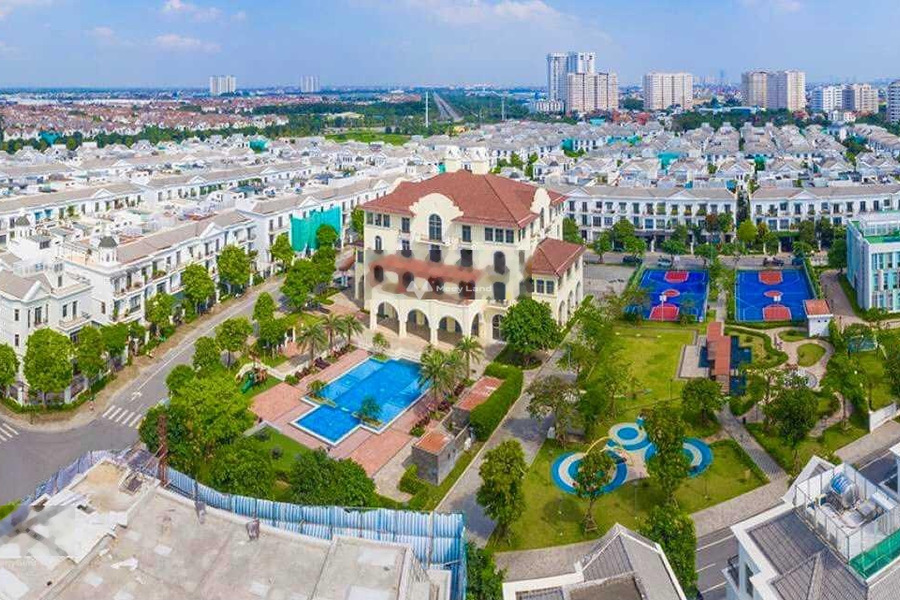 Bán biệt thự, giá bán bất ngờ từ 42 tỷ có một diện tích 180m2 vị trí ở Nguyệt Quế, Việt Hưng-01