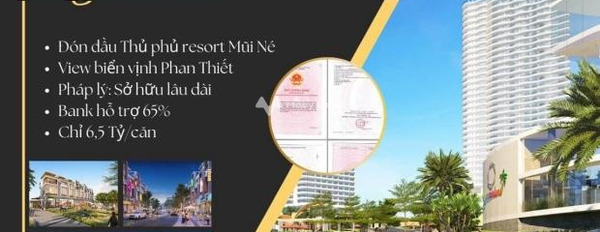 Nhà 3 phòng ngủ bán nhà bán ngay với giá giao động từ 7 tỷ có diện tích gồm 100m2 vị trí mặt tiền nằm tại Phú Hài, Phan Thiết-02