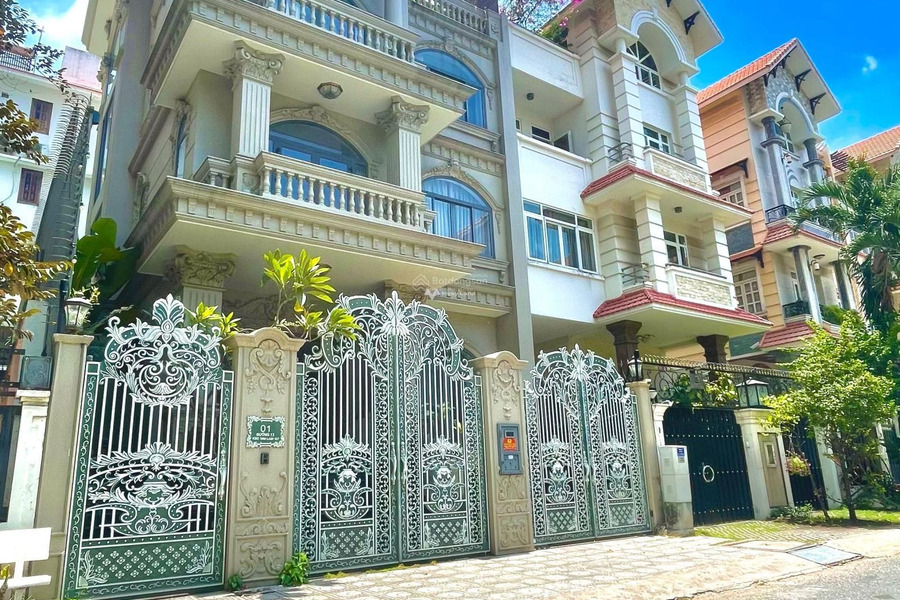 Bán nhà vị trí đẹp nằm trên Tân Hưng, Hồ Chí Minh giá bán đề xuất chỉ 13.7 tỷ diện tích 75m2 trong nhà nhìn chung bao gồm 4 phòng ngủ-01
