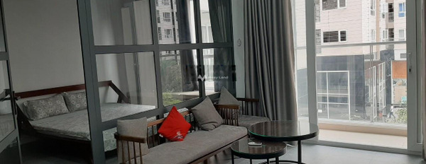 Cho thuê căn hộ vị trí đặt nằm ngay Quận 4, Hồ Chí Minh, thuê ngay với giá hạt dẻ 11 triệu/tháng có một diện tích sàn 40m2-02