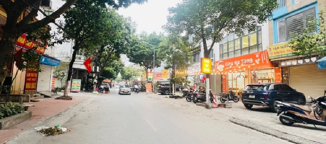 Cần bán nhà mặt phố quận Hà Đông, thành phố Hà Nội giá 11,2 tỷ
