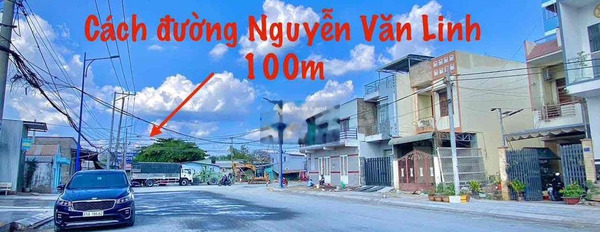 Ngay Hoàng Quốc Việt, Cần Thơ bán đất 6.5 tỷ, hướng Tây Bắc diện tích chung quy 80m2-02