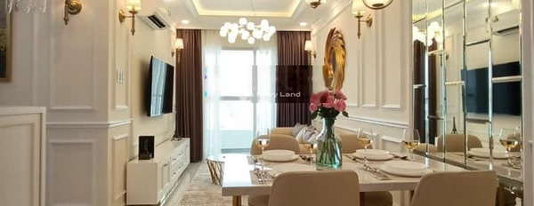 Cho thuê căn hộ vị trí tiềm năng Phường 14, Hồ Chí Minh, thuê ngay với giá thương lượng chỉ 10 triệu/tháng diện tích như sau 81m2-03