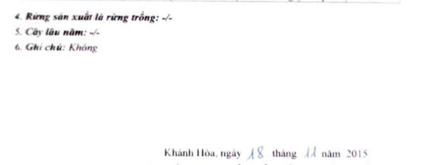 Khoảng từ 65 tỷ bán đất diện tích tầm trung 537m2 mặt tiền nằm ngay Tân Lập, Khánh Hòa, hướng Tây-03