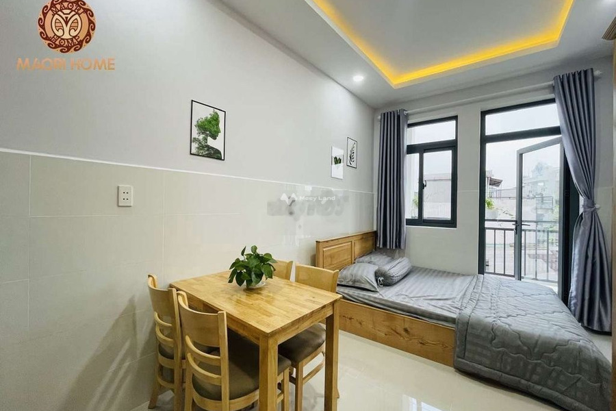 Lê Quang Định, Gò Vấp, cho thuê chung cư thuê ngay với giá siêu rẻ từ 5.8 triệu/tháng hẻm rộng-01