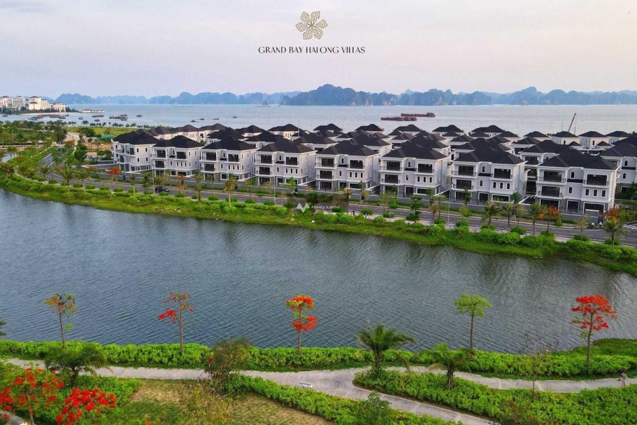 Cần bán biệt thự giá 30,7 tỷ, diện tích 348m2 vị trí tốt ở Hùng Thắng, Quảng Ninh-01