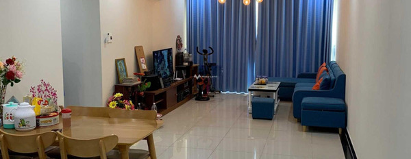 Căn hộ 2 phòng ngủ, bán căn hộ ngay ở Quận 8, Hồ Chí Minh, tổng quan có tổng 2 phòng ngủ, 2 WC thuận mua vừa bán-03