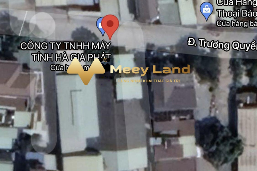 Bán nhà mặt tiền tọa lạc tại Trương Quyền, Tân Mai, giá bán đặc biệt 6,9 tỷ-01