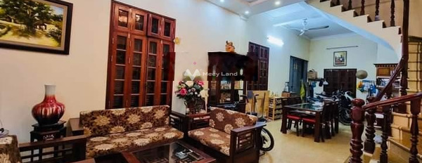 Nhà 4 phòng ngủ bán nhà ở có diện tích rộng 68m2 giá bán chỉ 14.8 tỷ vị trí thuận lợi tọa lạc gần Phùng Chí Kiên, Cầu Giấy-02