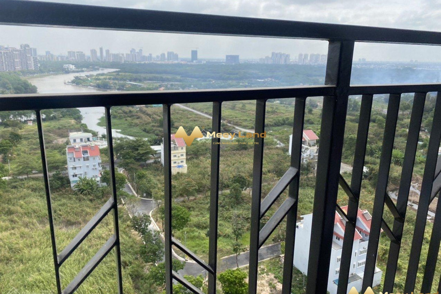 Cần bổ xung thêm tiền, bán chung cư vị trí tốt ở Nhà Bè, Hồ Chí Minh bán ngay với giá hạt dẻ 4.18 tỷ có diện tích sàn 95m2-01