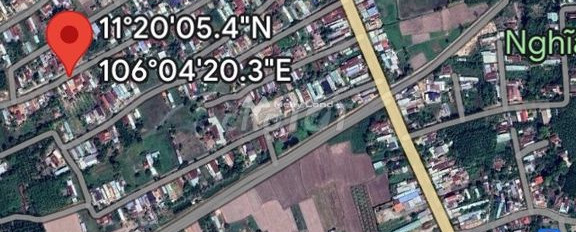 Vị trí mặt tiền tọa lạc trên Đồng Khởi, Châu Thành bán đất giá rẻ chỉ 900 triệu diện tích rộng rãi 361m2-02