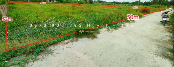 1.75 tỷ bán đất diện tích 2450m2 Nằm ngay trên Thanh Phú Long, Châu Thành-03