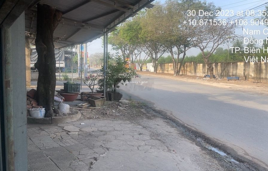 Nhà 2 PN bán nhà ở có diện tích chung 50m2 bán ngay với giá cạnh tranh chỉ 1.4 tỷ nằm tại Phước Tân, Biên Hòa-01