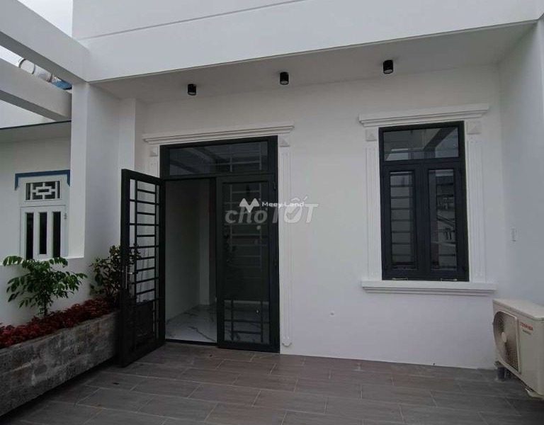 Nhà 4 PN bán nhà bán ngay với giá êm chỉ 123.46 triệu diện tích rộng 90m2 vị trí thuận lợi ngay ở Bình Khánh, An Giang-01