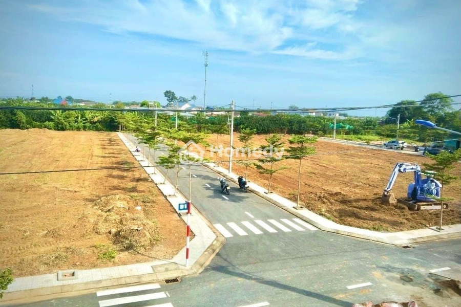 Ở Hương Lộ 9, Đồng Nai bán đất 1.5 tỷ có diện tích thực 90m2-01