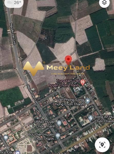 Bán đất tại Chơn Thành, Bình Phước. Diện tích 1844m2, giá 1,4 tỷ-01