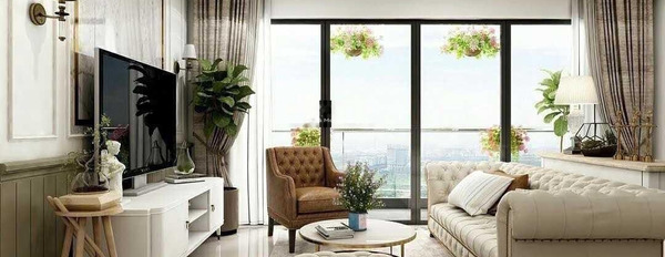 Cho thuê căn hộ có diện tích 78m2 vị trí ngay ở Phú Nhuận, Hồ Chí Minh thuê ngay với giá khởi điểm từ 15 triệu/tháng-02