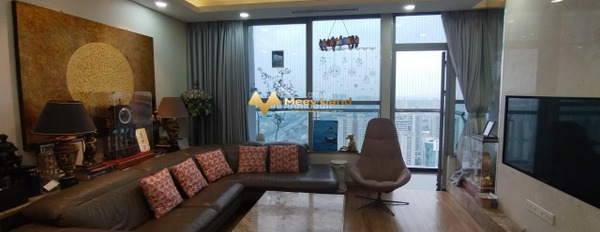 Dự án Thang Long Number One, bán căn hộ vị trí mặt tiền tại Đường Đại Lộ Thăng Long, Hà Nội dt quy đổi 108.8m2-02