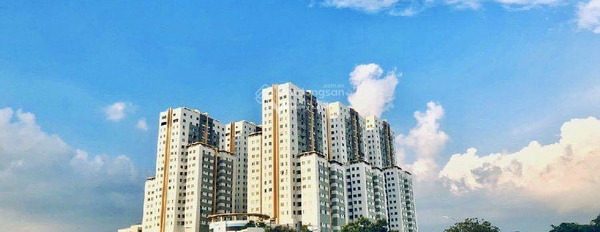 Hướng Nam, bán chung cư vị trí thuận lợi tọa lạc ngay ở Phạm Hữu Lầu, Hồ Chí Minh, ngôi căn hộ có tất cả 2 phòng ngủ, 2 WC ở lâu dài-02