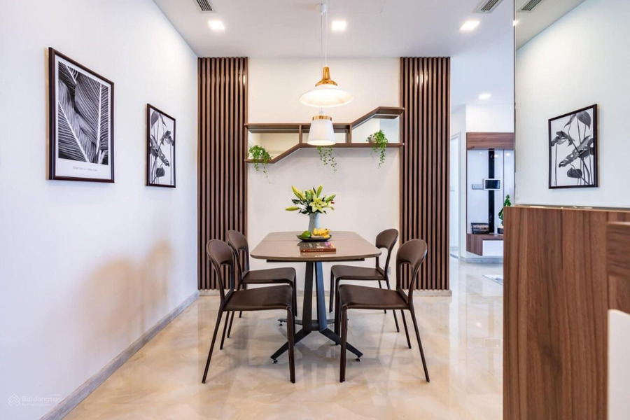 Cho thuê căn hộ vị trí tốt ở Tôn Đức Thắng, Quận 1, thuê ngay với giá rẻ bất ngờ 19 triệu/tháng với diện tích chuẩn 70m2-01