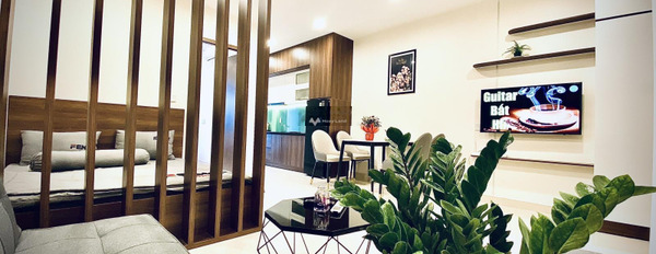 Nội thất đầy đủ, cho thuê căn hộ diện tích tổng là 59m2 vị trí thuận lợi tọa lạc ngay trên Quy Nhơn, Bình Định giá thuê siêu rẻ chỉ 3 triệu/tháng-03