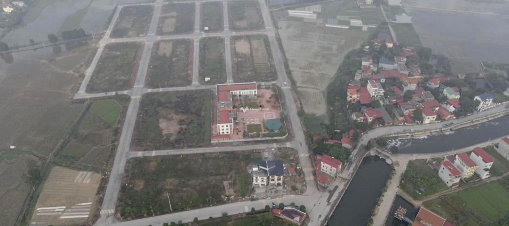 Chuyển nhượng liền kề và biệt thự tại Kim Chân, quy hoạch xung quanh tiềm năng với hạ tầng đẹp 