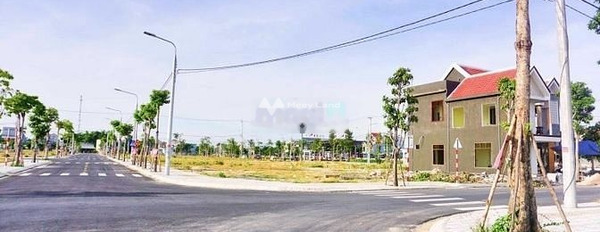 Ngay Trần Phú, Điện Thắng Trung bán đất 1.62 tỷ có diện tích chuẩn 100m2-02