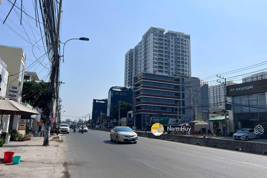 Bán nhà ở An Phú, Hồ Chí Minh giá bán cực mềm chỉ 92 tỷ có diện tích gồm 350m2-01