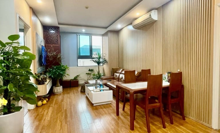 Cần bán căn hộ chung cư quận Cầu Giấy, thành phố Hà Nội giá 4,85 tỷ