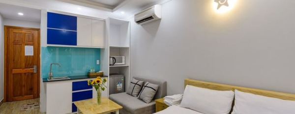 Cho thuê căn hộ, vị trí đẹp nằm trên Quận 7, Hồ Chí Minh thuê ngay với giá hiện tại chỉ 5 triệu/tháng diện tích rộng là 30m2-02