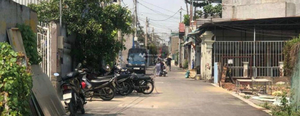 Quận 12, Hồ Chí Minh bán đất giá hợp lý 2.2 tỷ có diện tích tổng 100m2-02