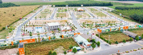 Giá bán cực êm 1.6 tỷ bán đất có diện tích tiêu chuẩn 85m2 vị trí đẹp nằm trên Chơn Thành, Bình Phước-03