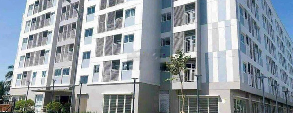 Căn hộ 38m2 Giá tốt có sổ hồng khu chung cư Nam Long,co thang máy,CRan -02