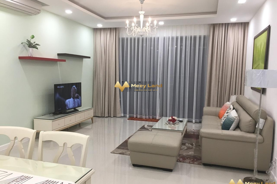 Bán chung cư mặt tiền tọa lạc ngay tại Quận 2, Hồ Chí Minh, giá cực rẻ chỉ 9.5 tỷ diện tích chung 130m2-01
