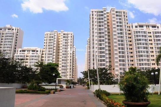Khoảng 2.4 tỷ bán căn hộ có dt thực 56m2 vị trí nằm tại Phạm Văn Nghị, Hồ Chí Minh-01