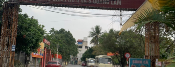 Siêu hiếm! Bán nhà mặt phố Quang Lãm, Phú Lãm, Hà Đông 3 ô tô tránh mặt tiền siêu rộng-03