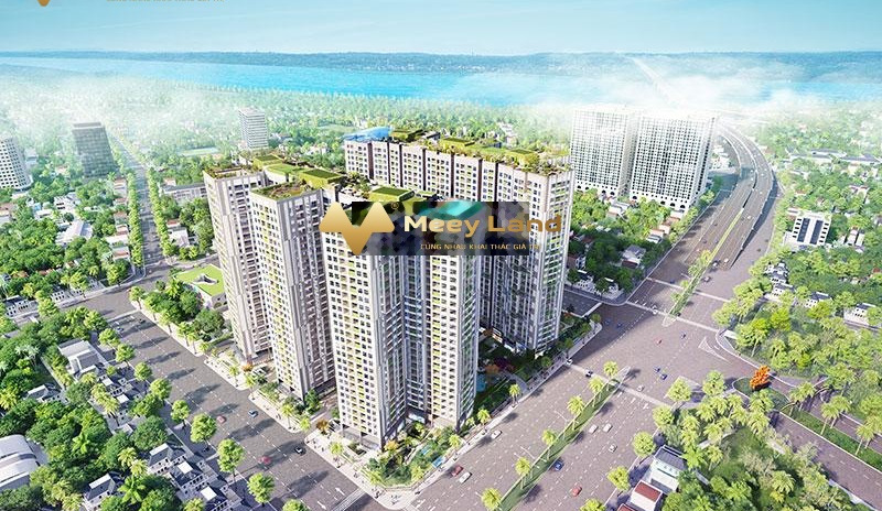 Giá 4.7 tỷ, bán chung cư có dt 105m2 vị trí đẹp gần Phường Vĩnh Tuy, Hà Nội thuận tiện đi lại