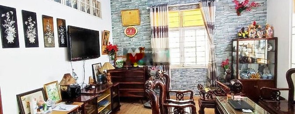 Diện tích 219m2 bán nhà ở vị trí mặt tiền ở Tân Bình, Hồ Chí Minh ngôi nhà có tất cả 4 phòng ngủ 4 WC tin chính chủ-03