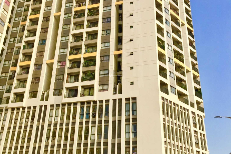 Nhìn chung bao gồm 1 PN, bán chung cư hướng Tây vị trí mặt tiền ở Quận 8, Hồ Chí Minh, căn hộ nhìn chung gồm 1 phòng ngủ, 1 WC ban công view đẹp-01