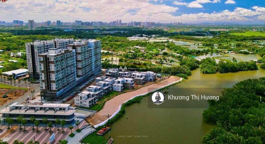 Hướng Đông, bán biệt thự diện tích chung quy 64285m2 mặt tiền nằm tại Nguyễn Văn Linh, Bình Hưng bán ngay với giá ngạc nhiên chỉ 78 tỷ-01