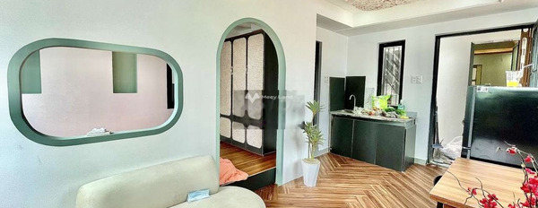 Chung cư 2 phòng ngủ, cho thuê căn hộ Bên trong Lê Văn Sỹ, Hồ Chí Minh, căn hộ gồm 2 PN, 1 WC nội thất đầy đủ-03